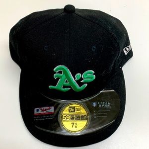 Baseball cap